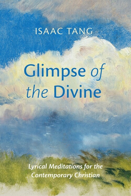 Glimpse of the Divine (Paperback)