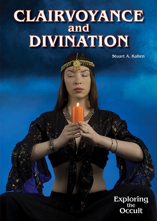 Clairvoyance and Divination (Hardcover)