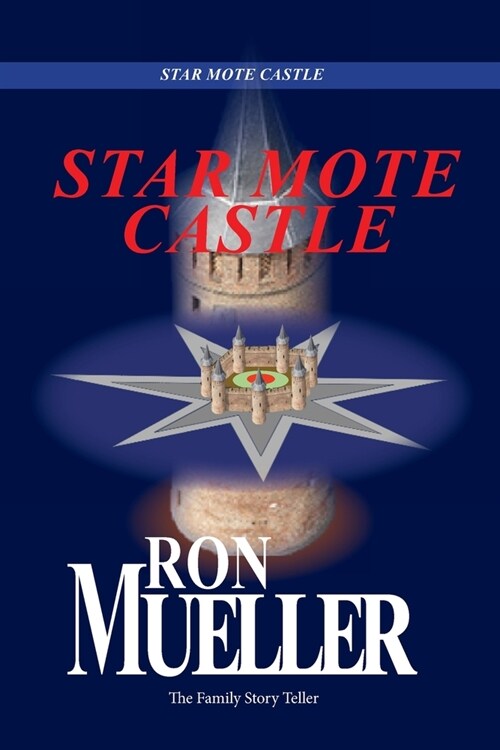 Star Mote Castle (Paperback)