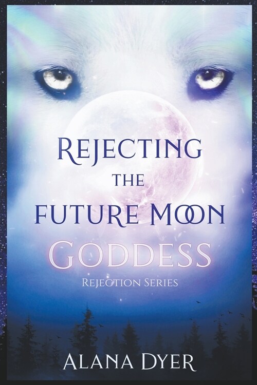 Rejecting the Future Moon Goddess (Paperback)