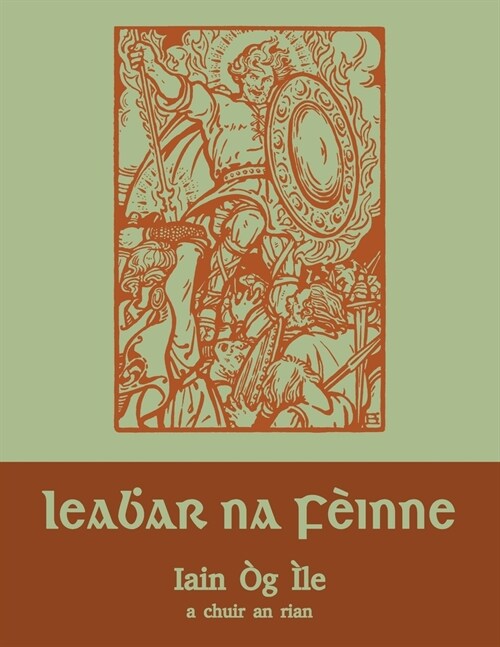 Leabhar na F?nne (Paperback, 2)