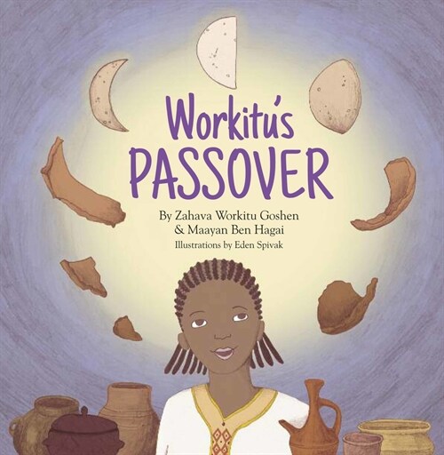 Workitus Passover (Paperback)