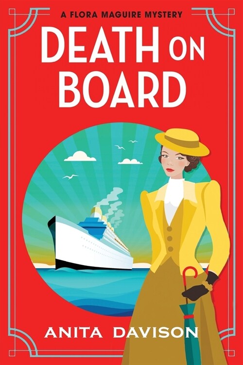 Death On Board (Paperback)