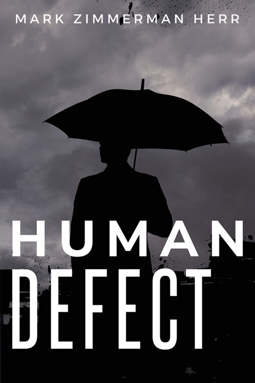 Human Defect (Paperback)