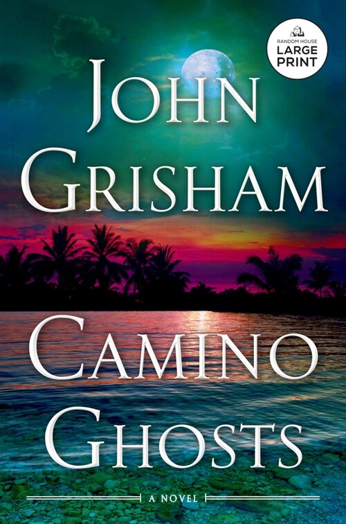 Camino Ghosts (Paperback)