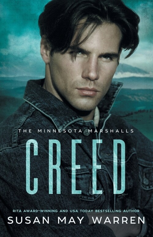 Creed: A princess in peril. A fugitive who can save her. A royal romance with a wounded hero who will do anything to save the (Paperback)