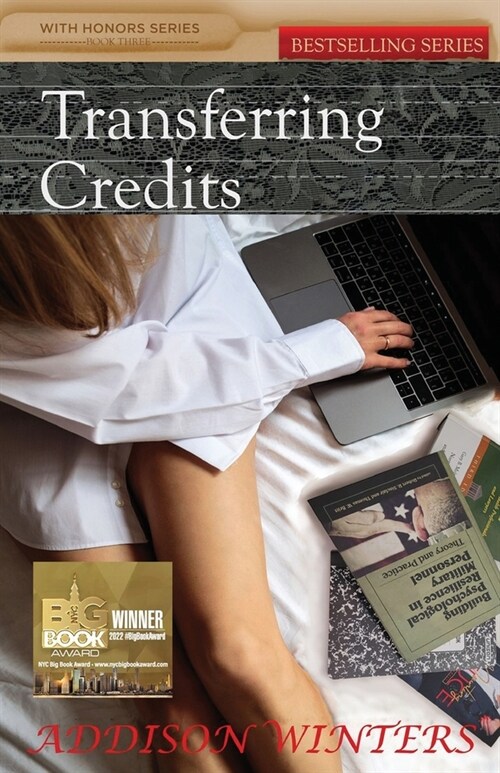 Transferring Credits (Paperback)