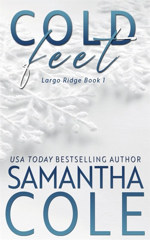 Cold Feet (Paperback)