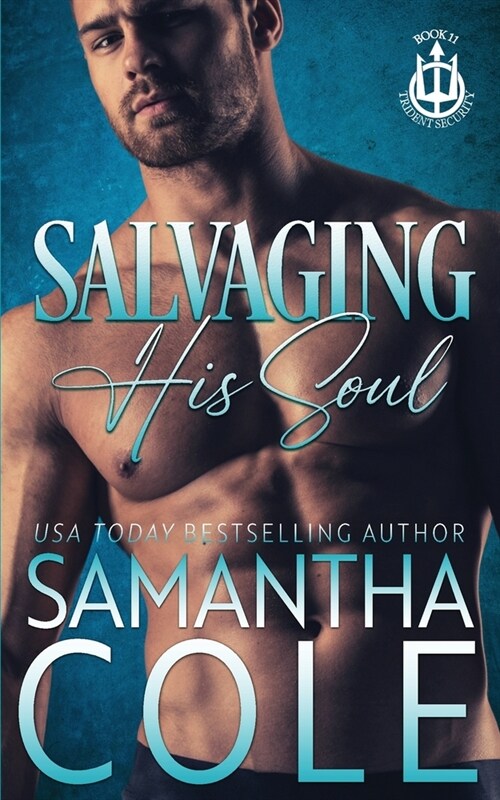 Salvaging His Soul (Paperback, 2)