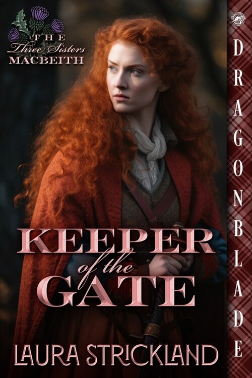 Keeper of the Gate (Paperback)