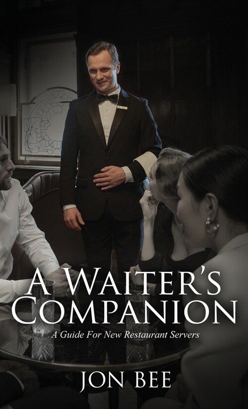 A Waiters Companion (Hardcover)