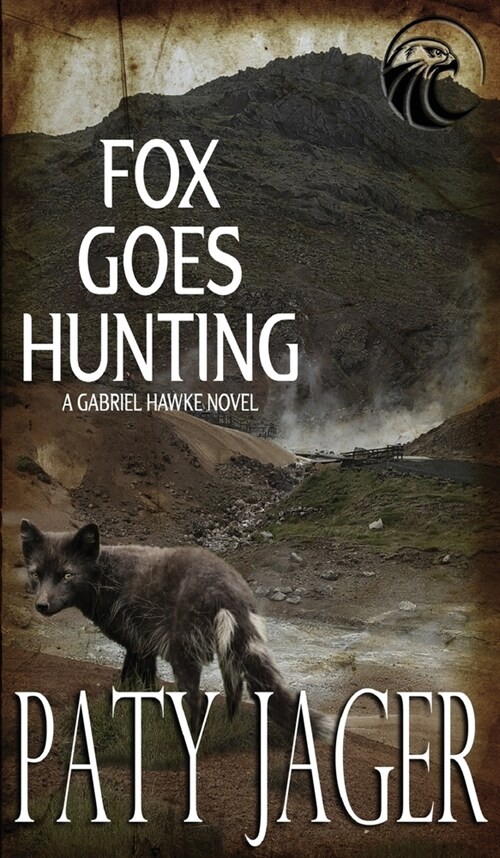 Fox Goes Hunting (Hardcover)