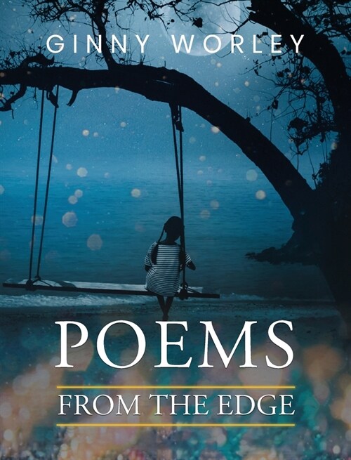 Poems From The Edge (Hardcover)