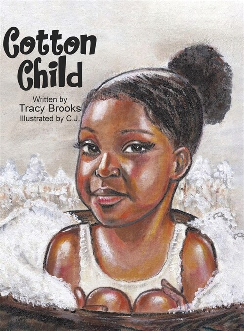 Cotton Child (Hardcover)