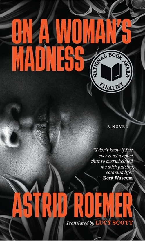 On a Womans Madness (Paperback)