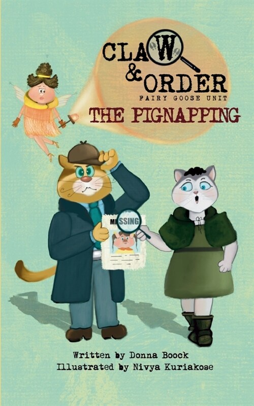 The Pignapping (Paperback)