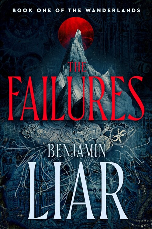 The Failures (Hardcover)