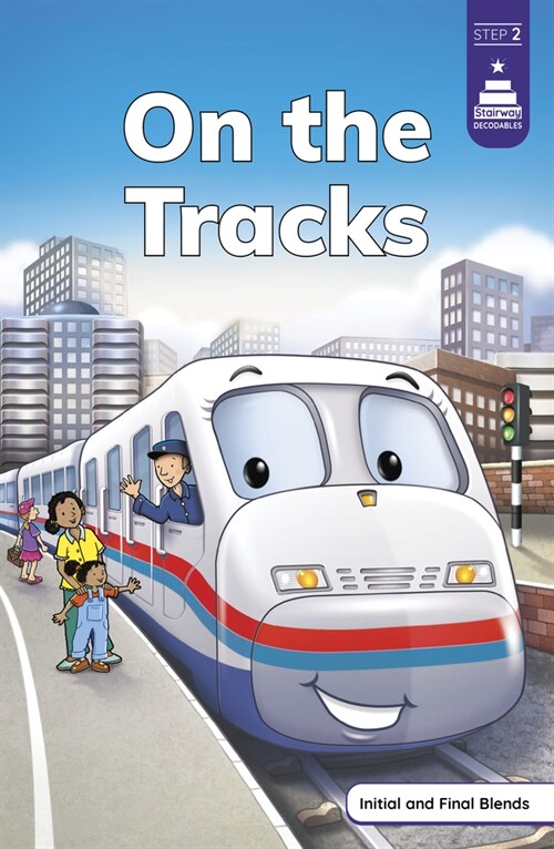 On the Tracks (Paperback)