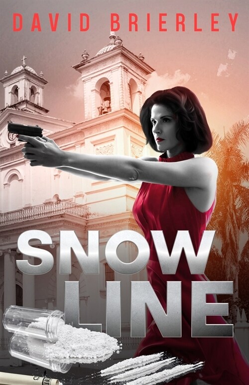 Snowline (Paperback)