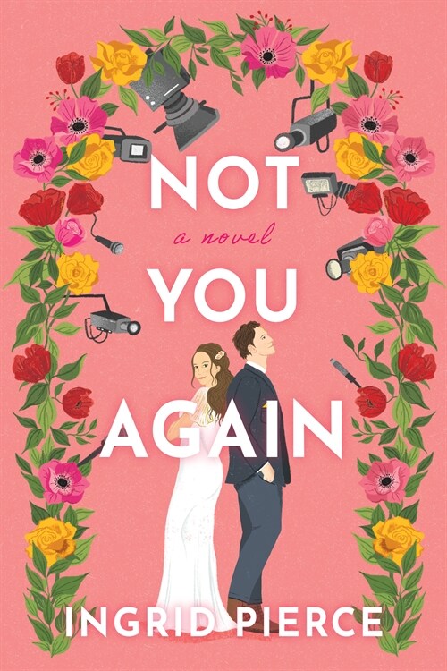 Not You Again (Paperback)