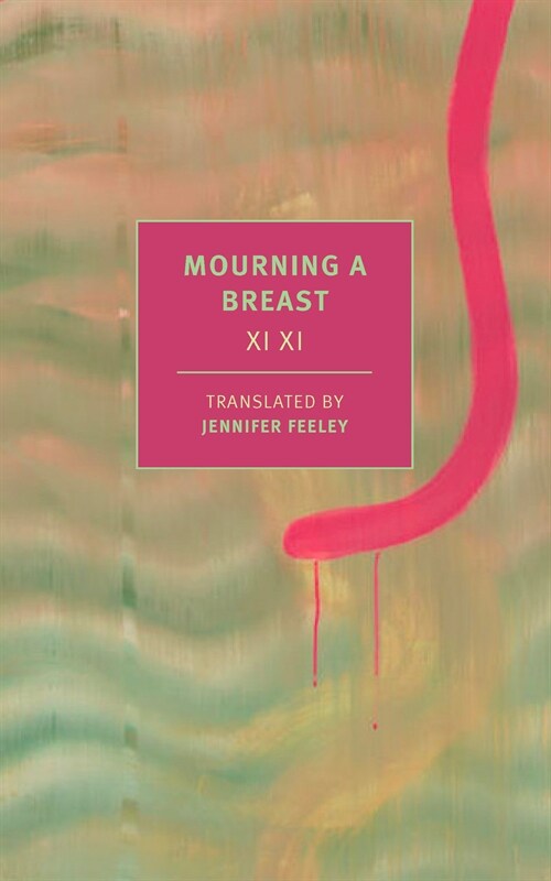 Mourning a Breast (Paperback)