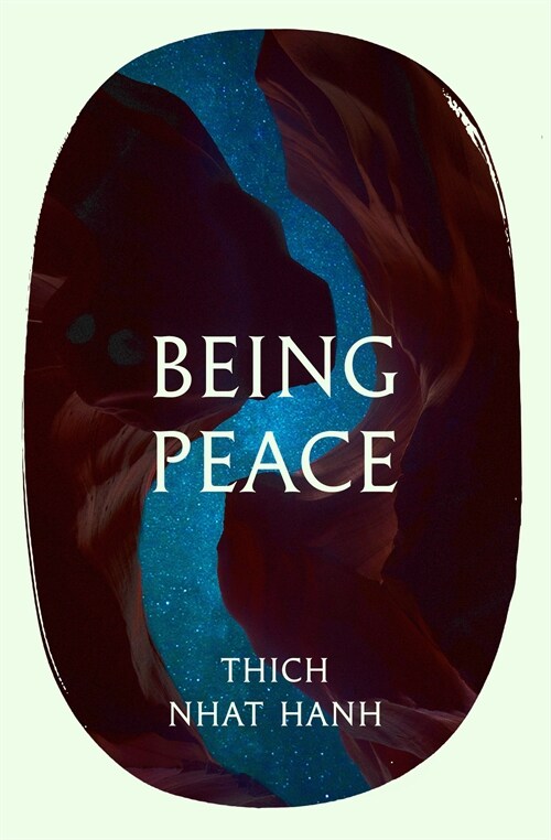 Being Peace (Paperback)