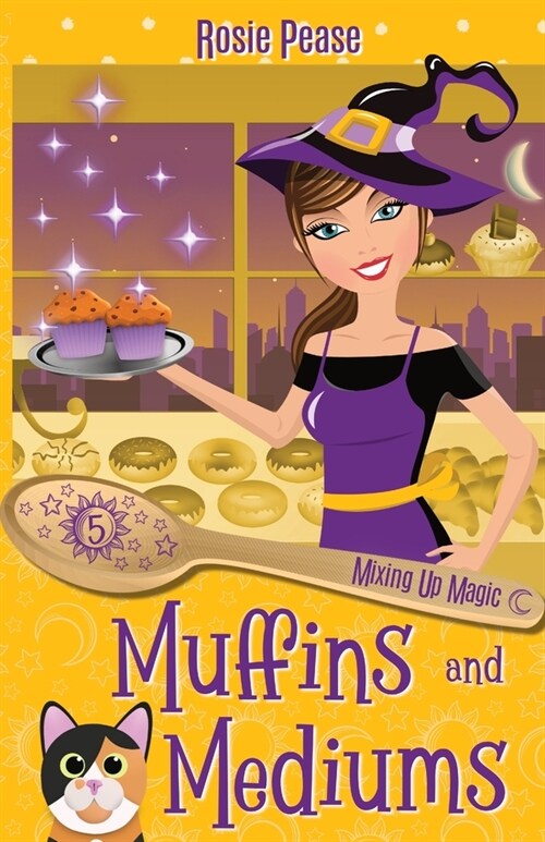 Muffins and Mediums (Paperback)