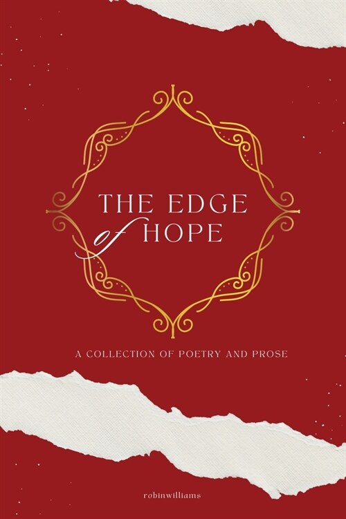 The Edge of Hope (Paperback)