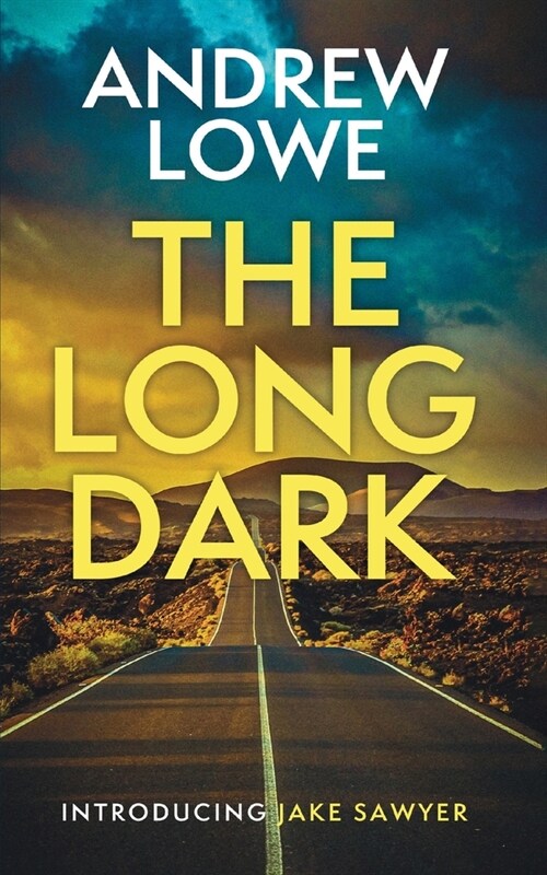 The Long Dark: Introducing JAKE SAWYER (Paperback)