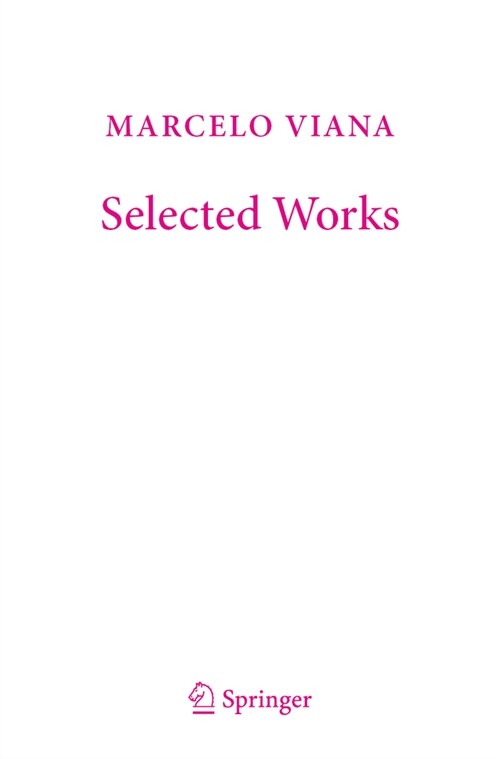 Marcelo Viana - Selected Works (Paperback, 2022)