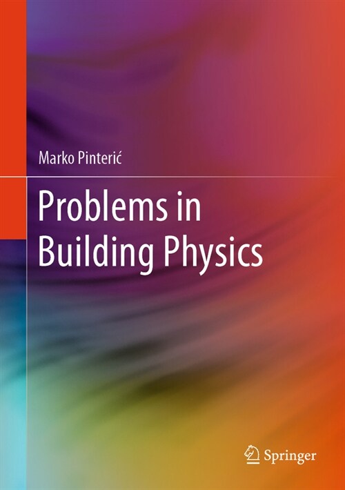 Problems in Building Physics (Hardcover, 2024)