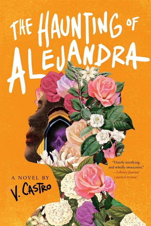 The Haunting of Alejandra (Paperback)