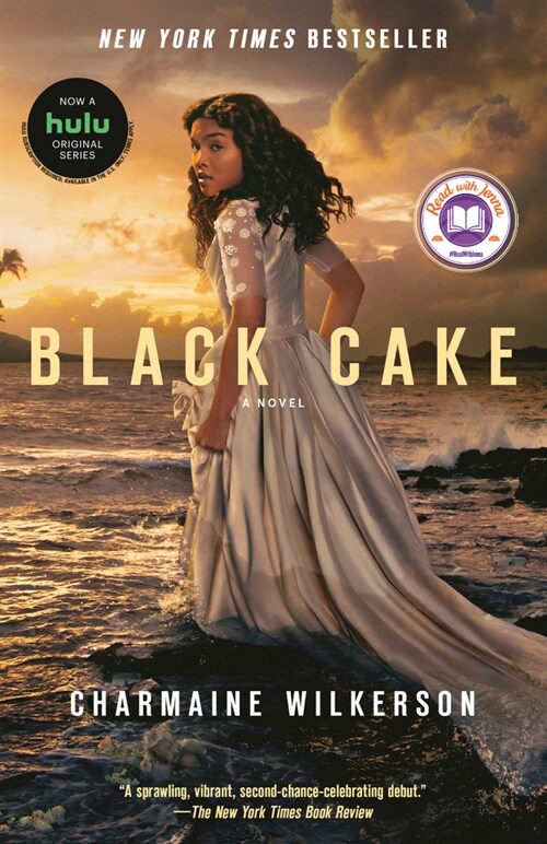 Black Cake (TV Tie-In Edition) (Paperback)