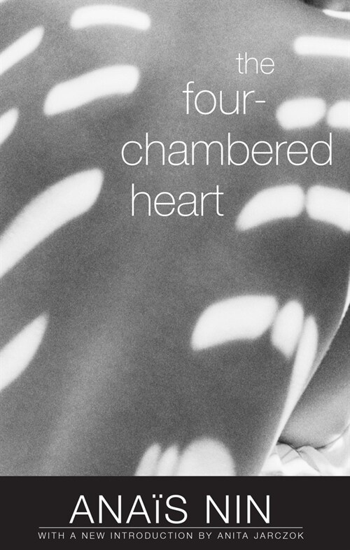 The Four-Chambered Heart (Paperback)