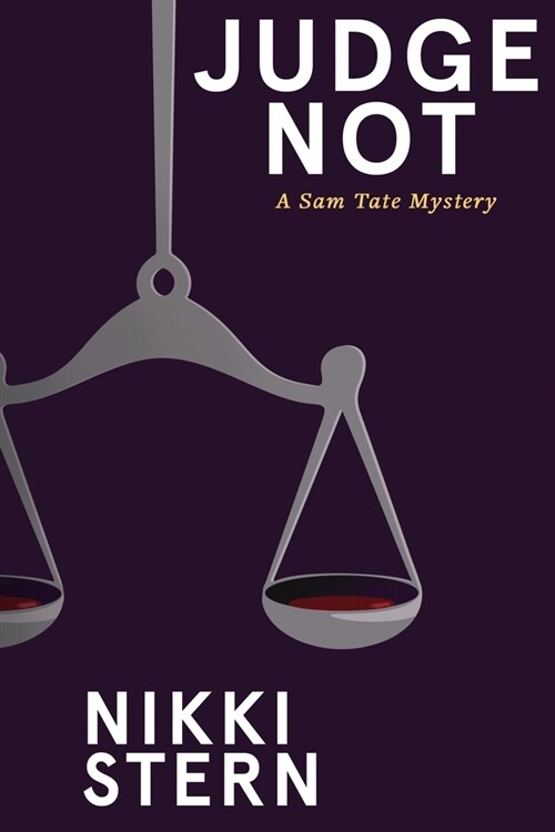 Judge Not (Paperback)