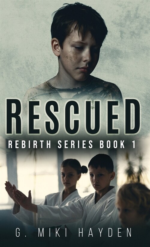 Rescued (Hardcover)