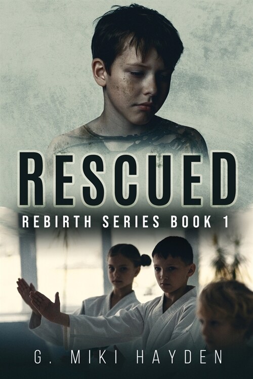 Rescued (Paperback)