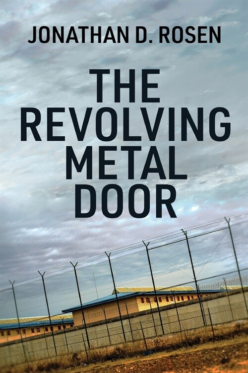 The Revolving Metal Door (Paperback)