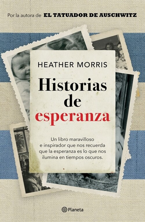 Historias de Esperanza / Stories of Hope (Paperback)