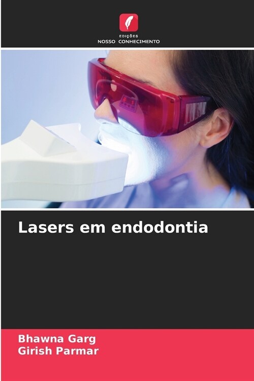 Lasers em endodontia (Paperback)