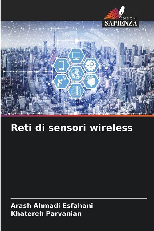 Reti di sensori wireless (Paperback)