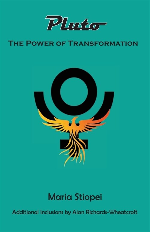 Pluto The Power of Transformation (Paperback)