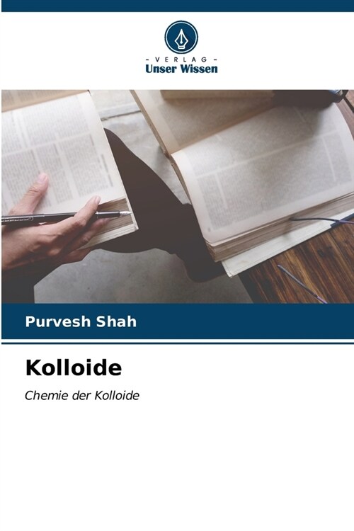 Kolloide (Paperback)