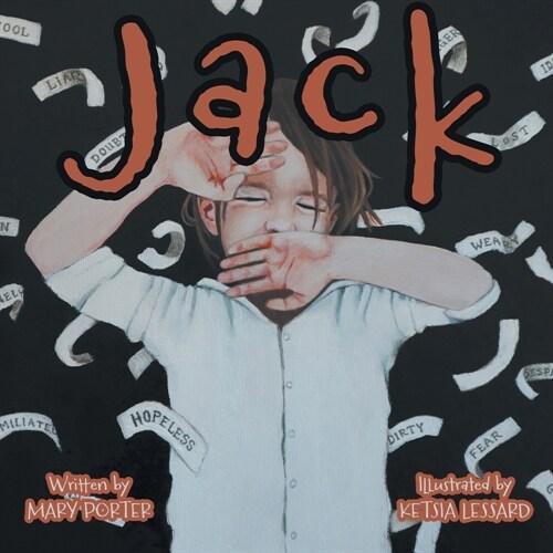 Jack (Paperback)