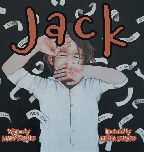 Jack (Hardcover)