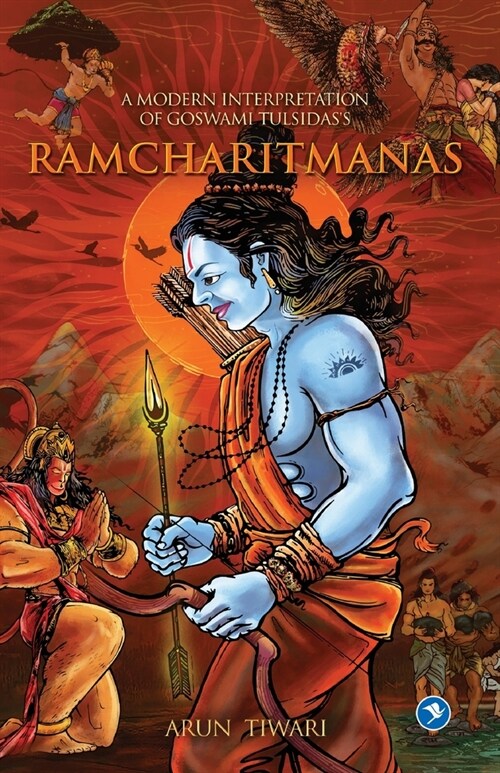 Tulsidas Ramcharitramanas (Paperback)