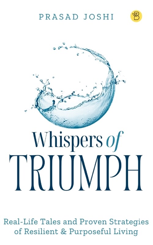 Whispers Of Triumph (Paperback)
