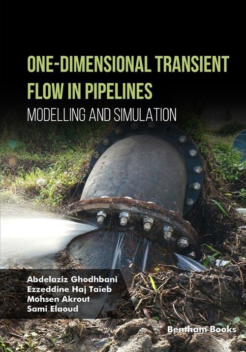 One-Dimensional Transient Flow in Pipelines Modelling and Simulation (Paperback)