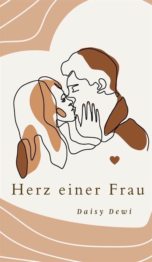 Herz einer Frau (Hardcover)