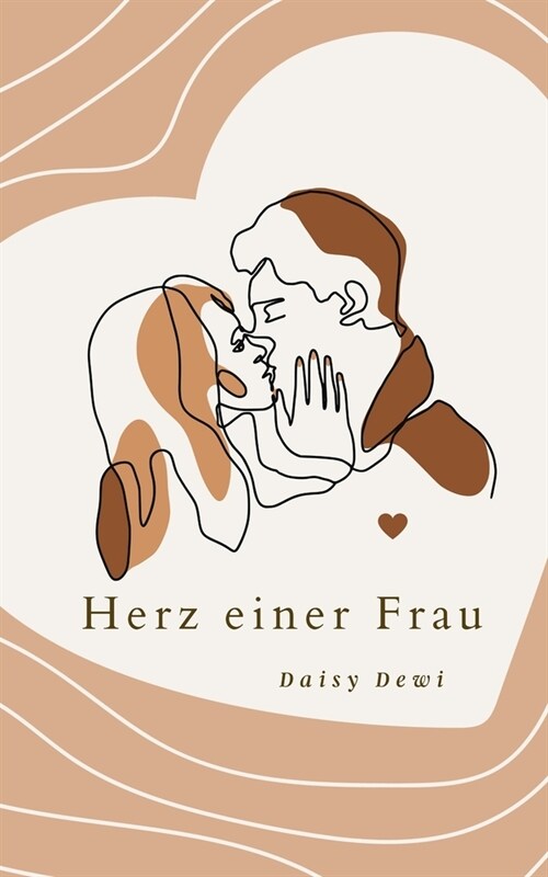 Herz einer Frau (Paperback)